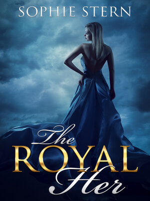 cover image of The Royal Her